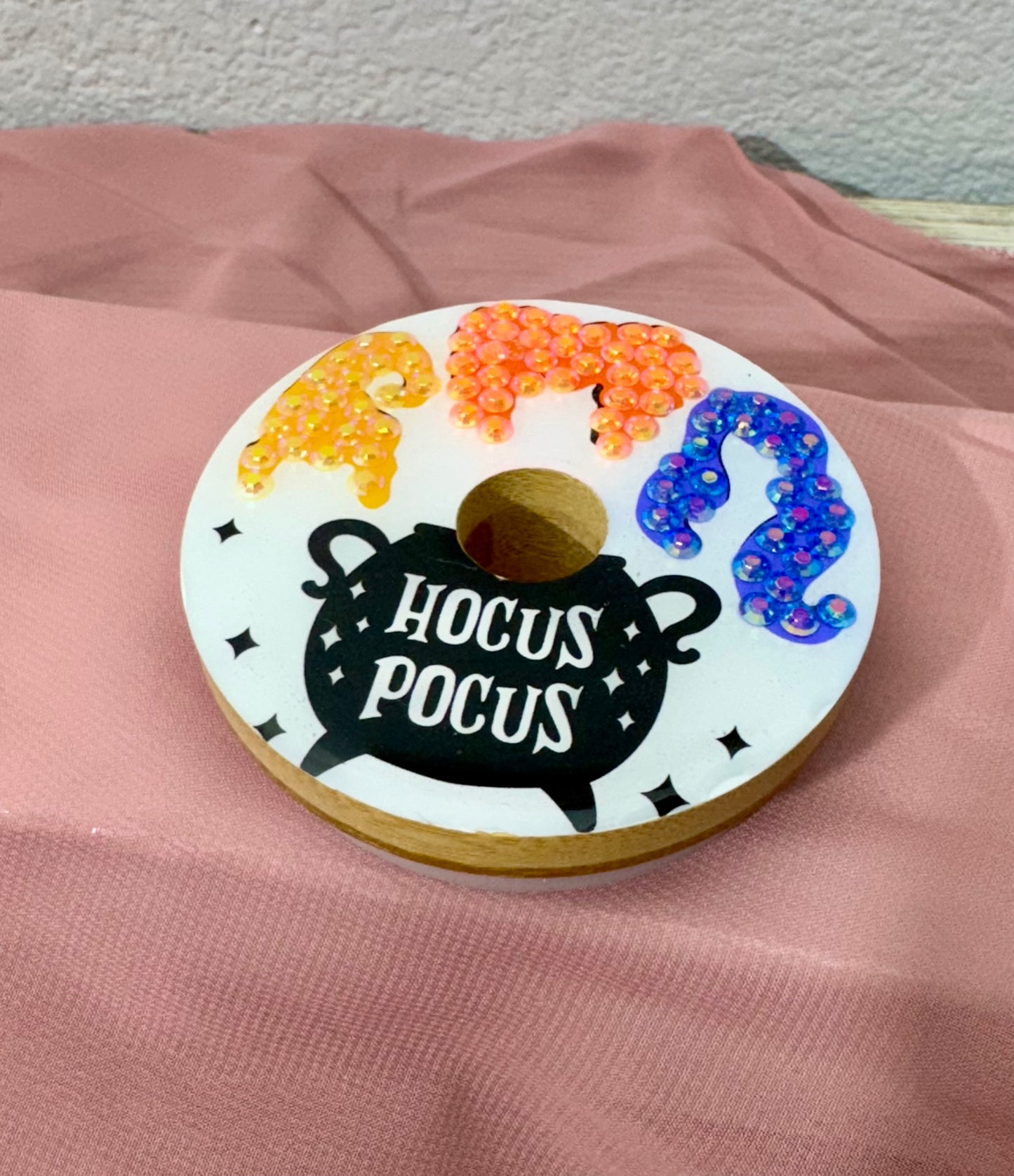 Hocus Pocus Lid