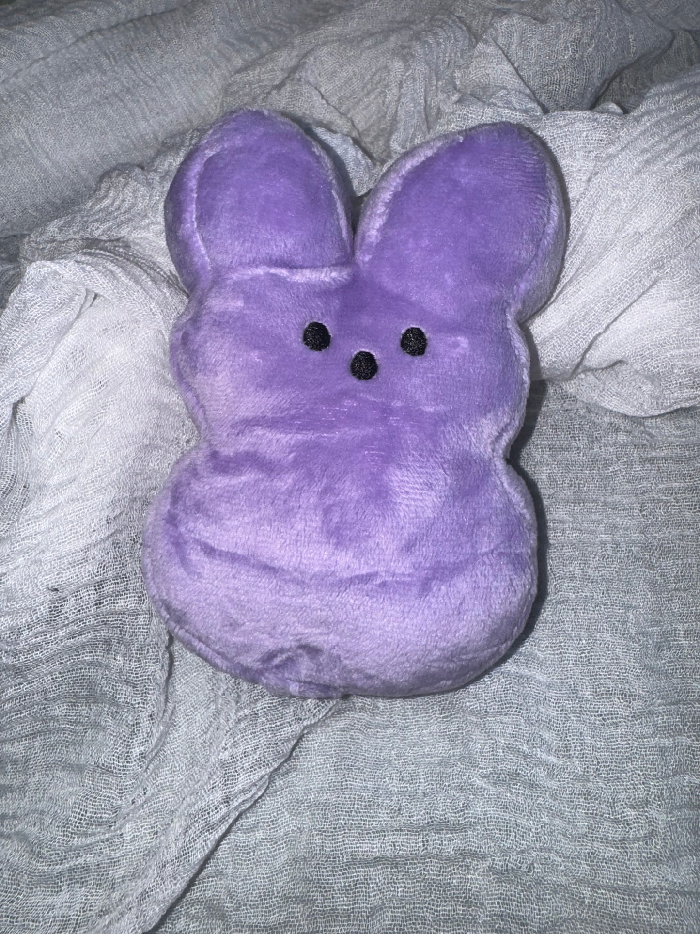 Personalized Peeps