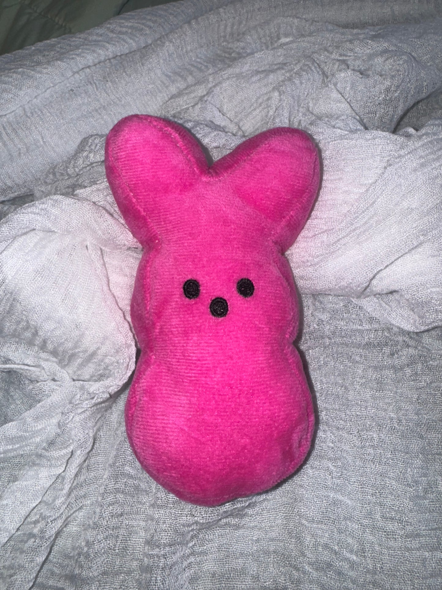 Personalized Peeps