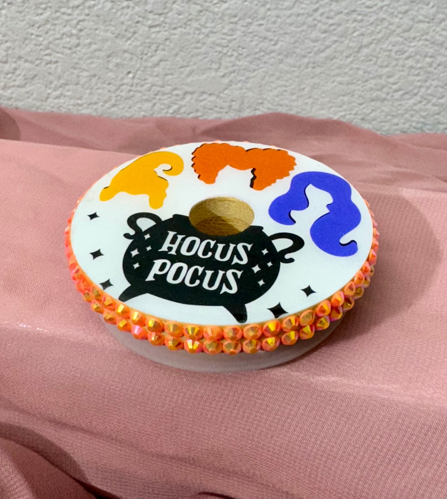 Hocus Pocus Lid