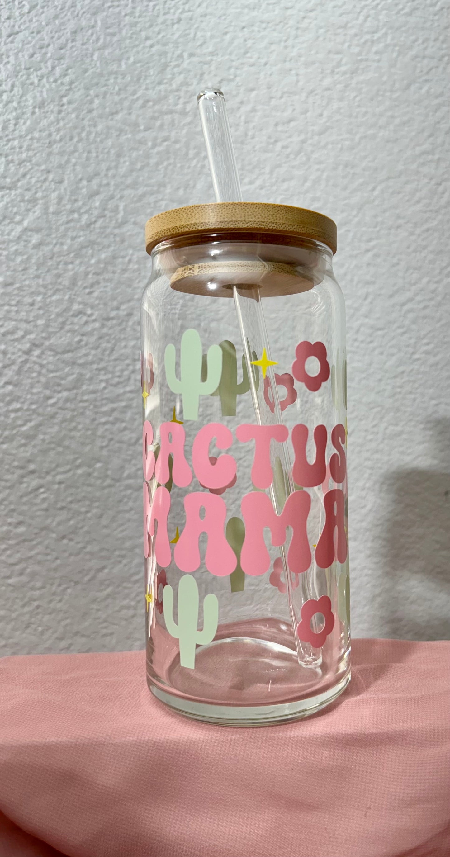 Cactus Mama