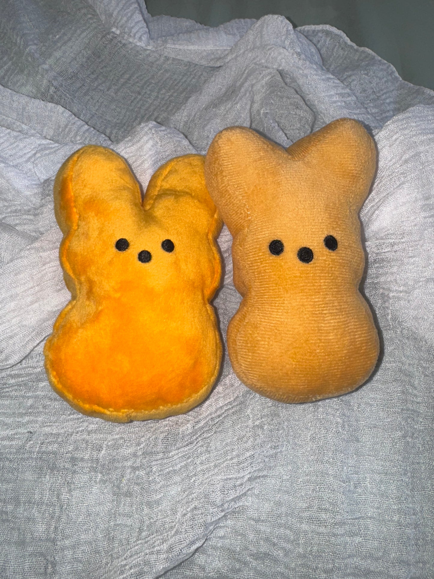 Personalized Peeps