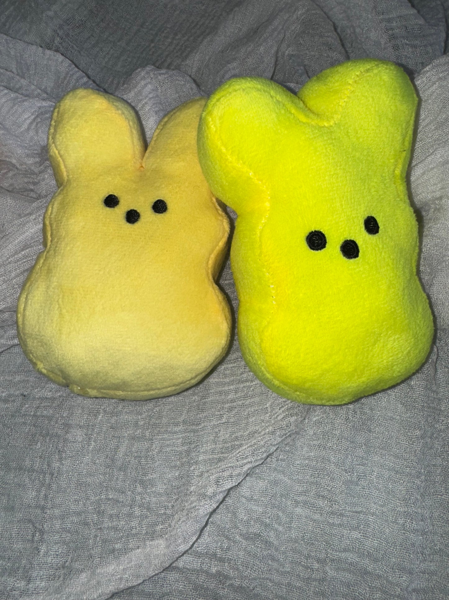 Personalized Peeps