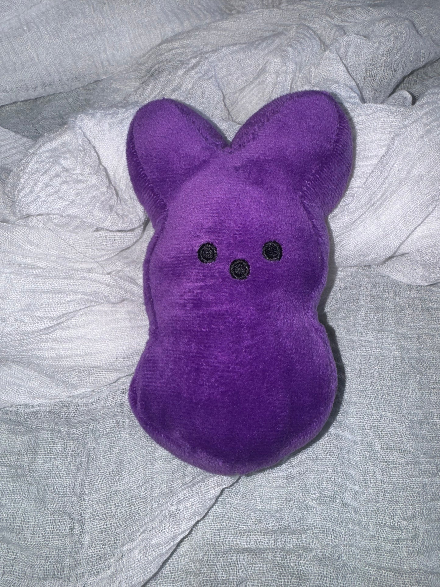 Personalized Peeps