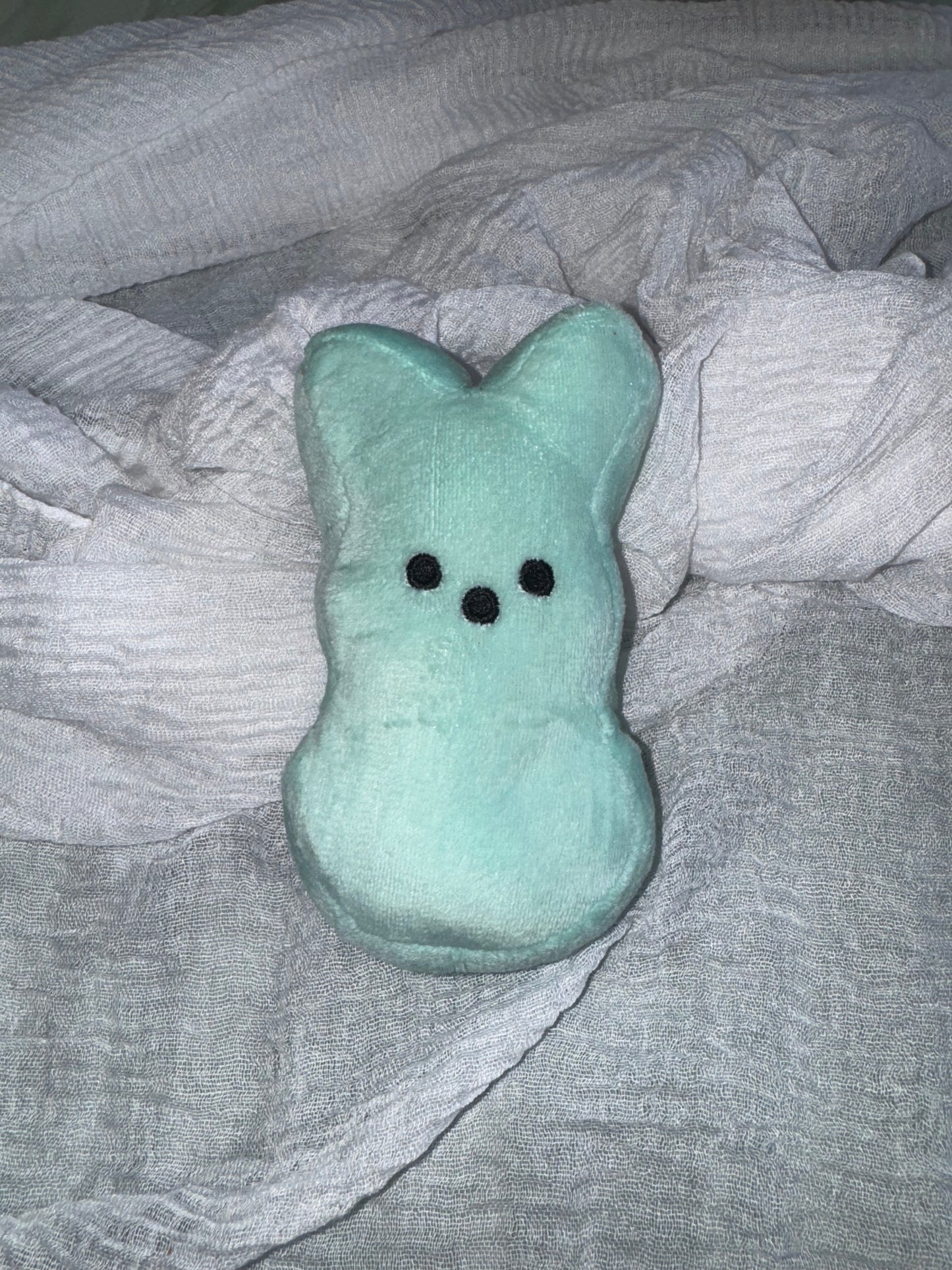 Personalized Peeps