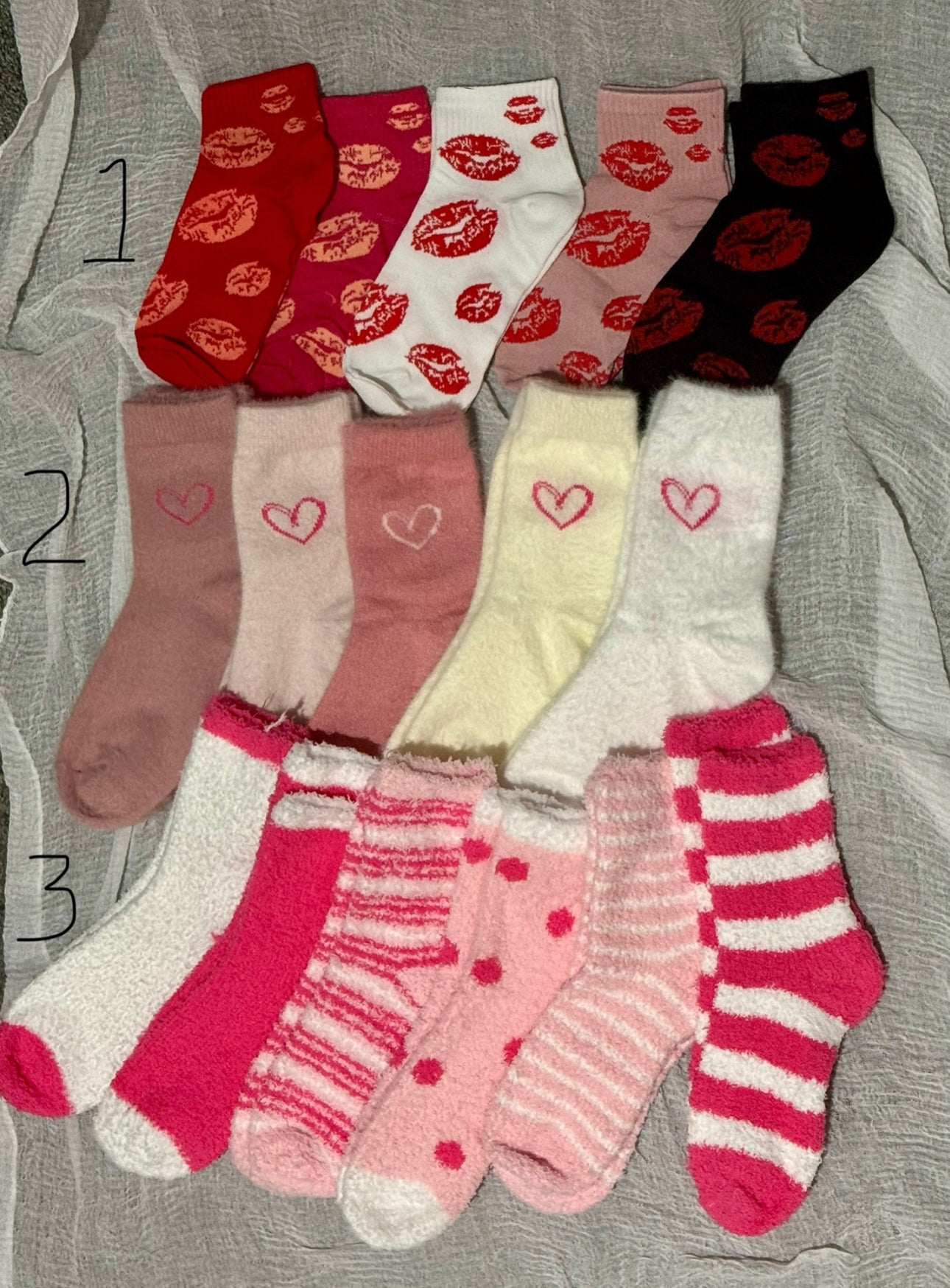 Valentine’s Gift Box