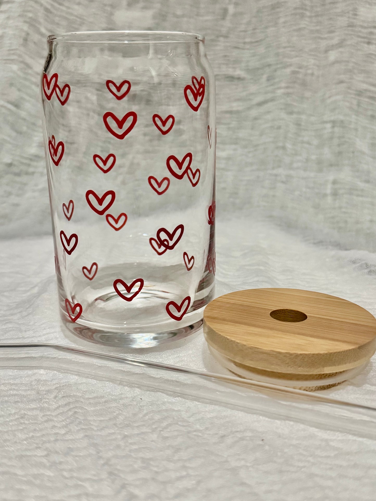 Valentine’s Gift Box