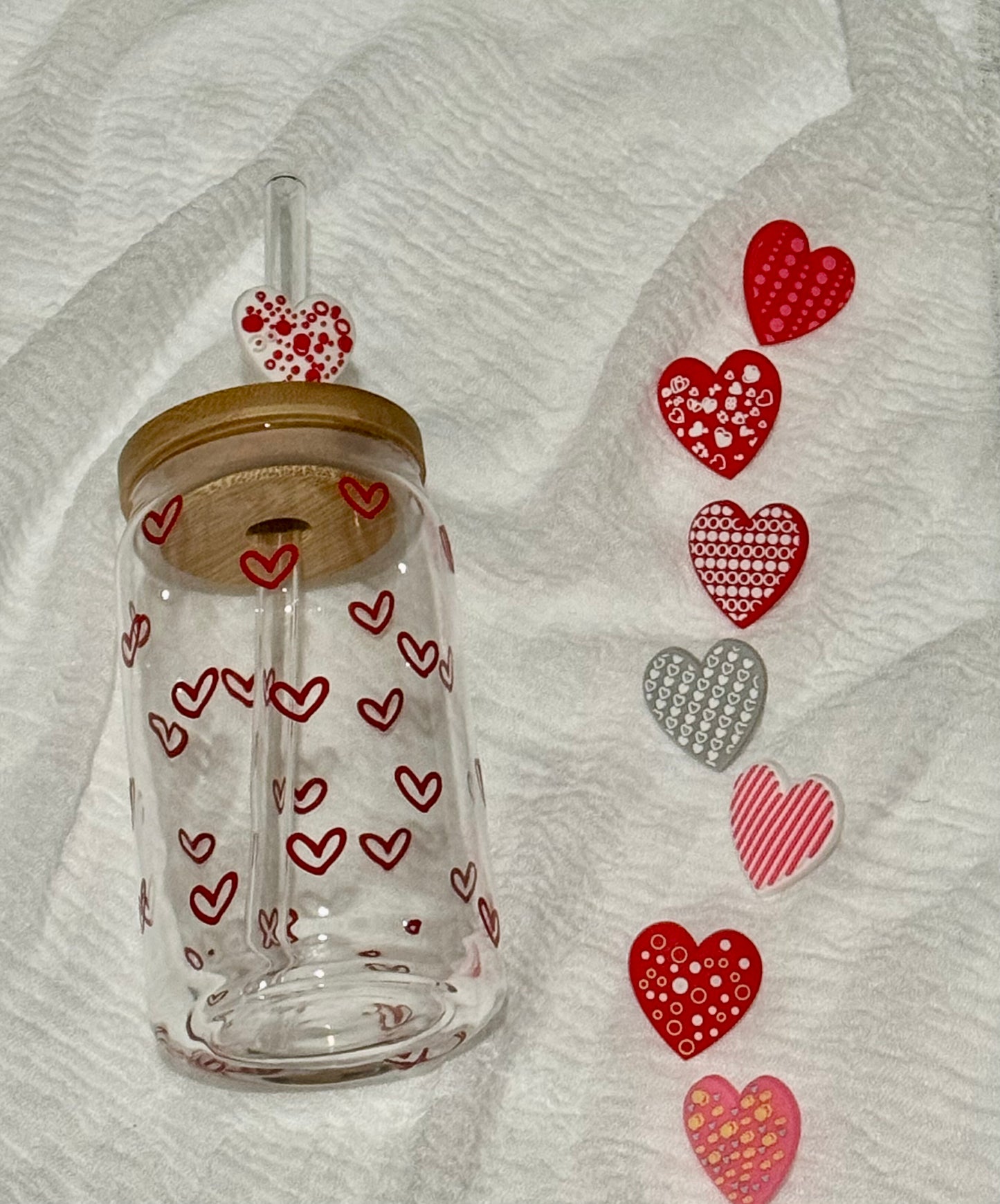 Valentine’s Gift Box