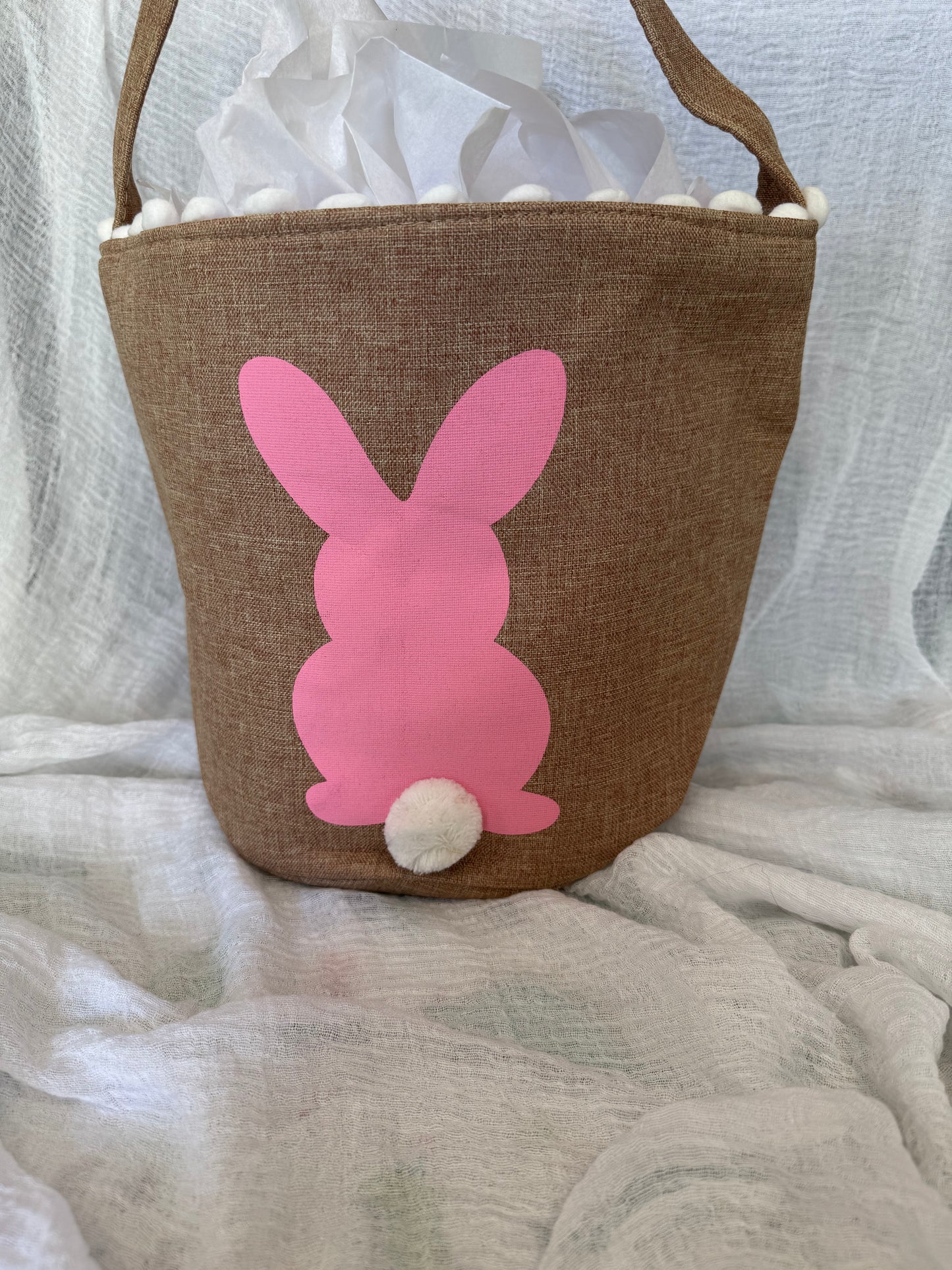 Easter Basket