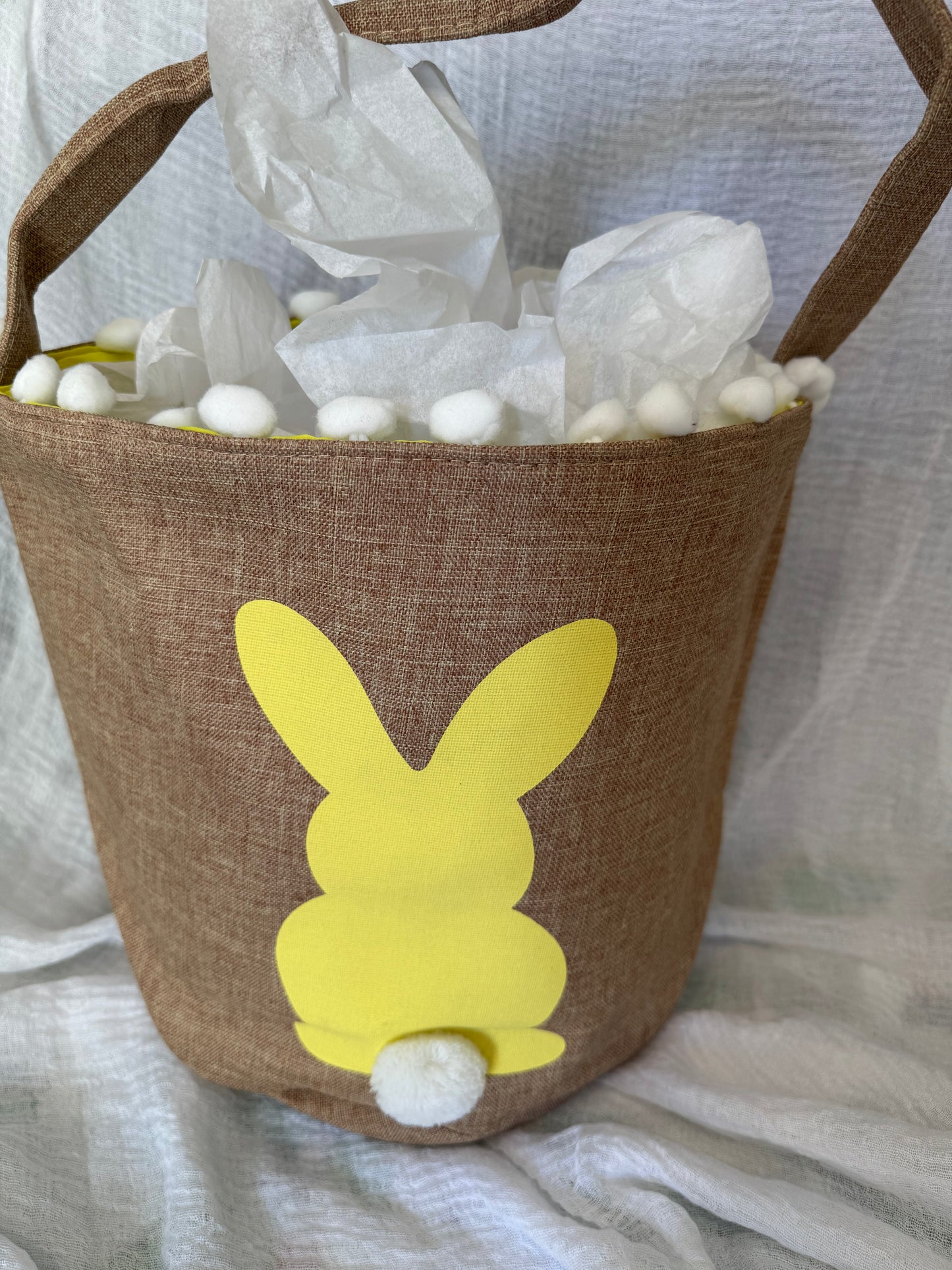 Easter Basket