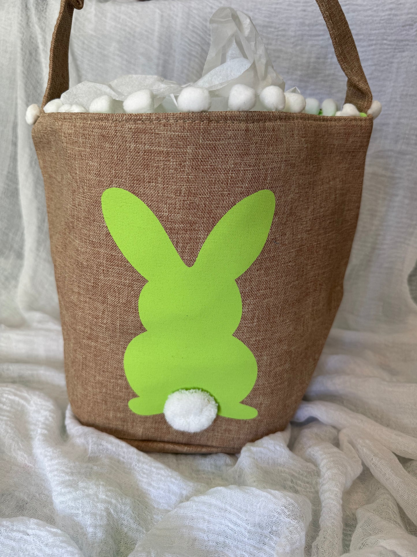 Easter Basket