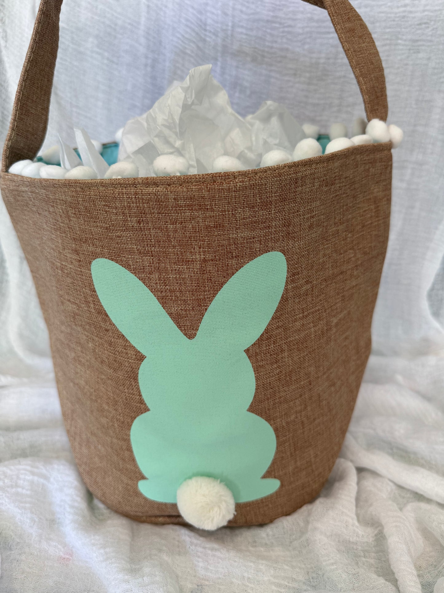 Easter Basket
