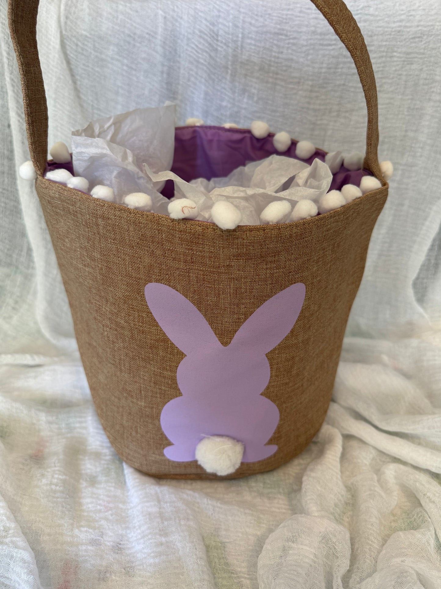 Easter Basket