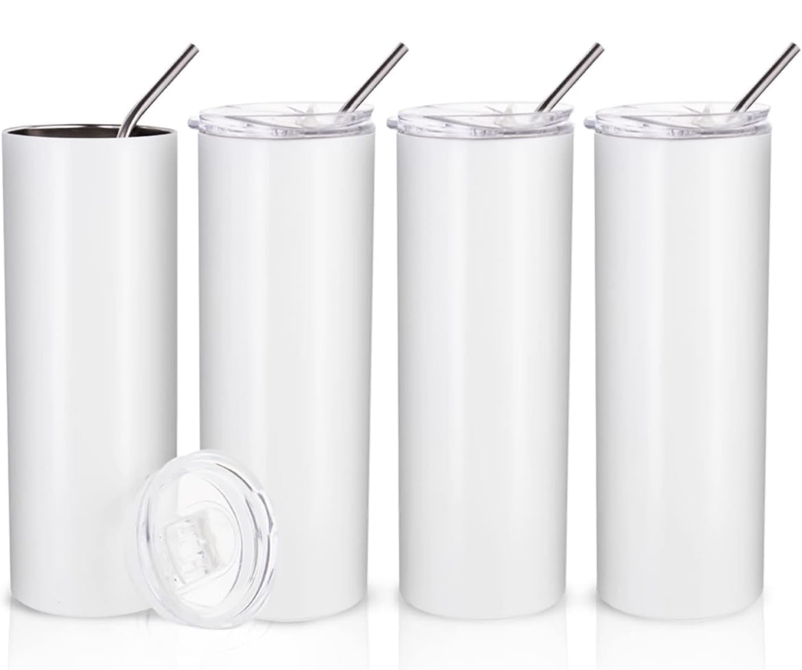 Customizable Tumbler