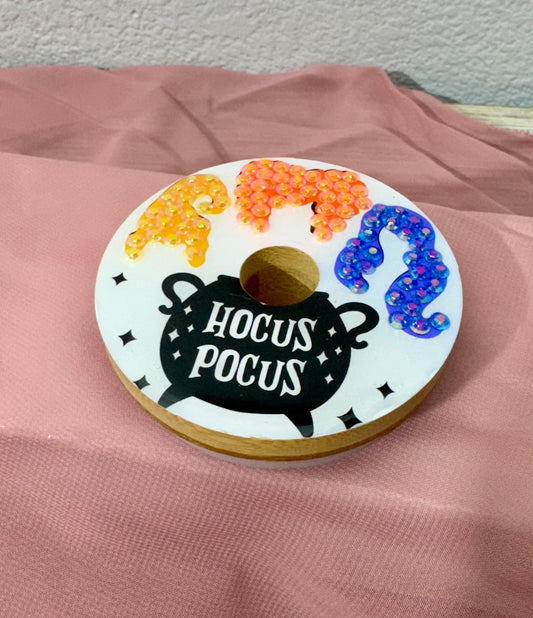 Hocus Pocus Lid