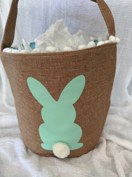 Easter Basket